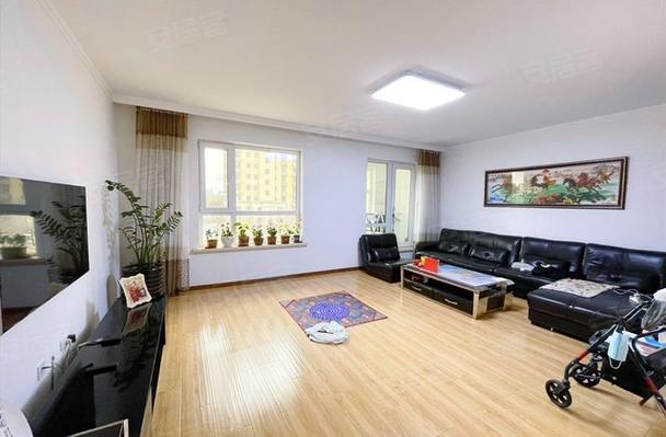 长春政协花园二手房