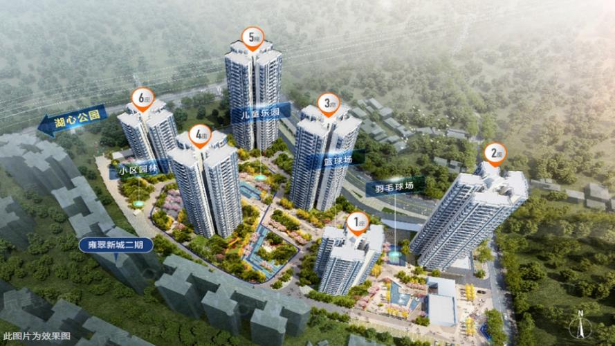 乐平的房价多少钱