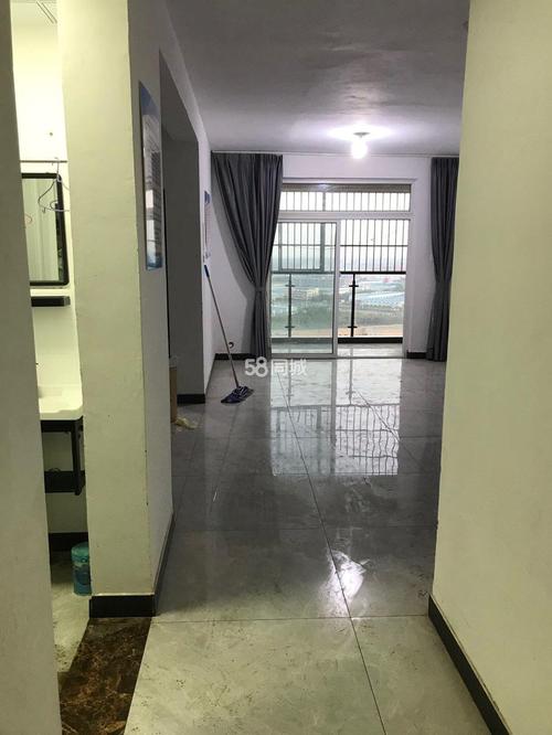 肥西翰林水岸二手房