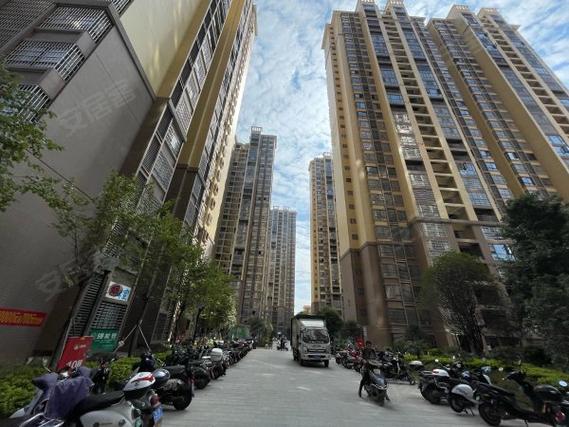 柳州天悦华府最新消息