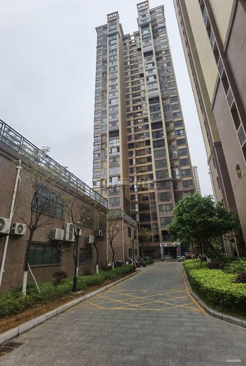 柳州天悦华府最新消息