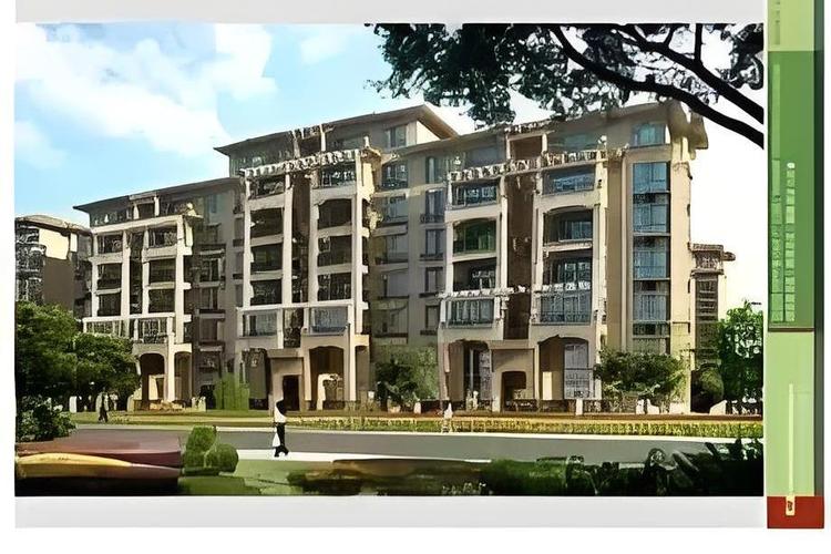 石家庄香水岸最新消息