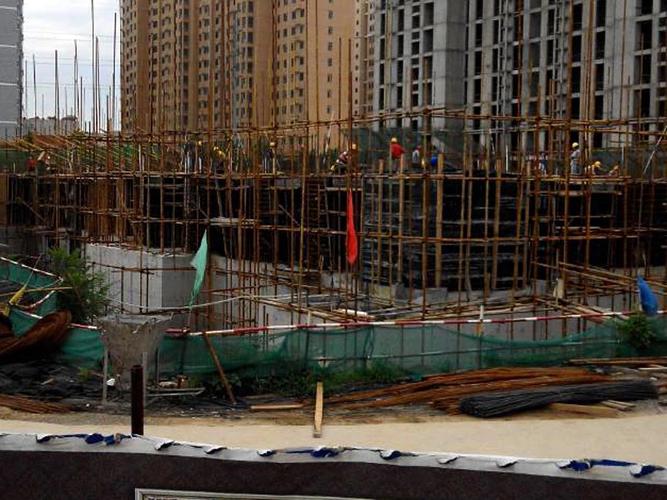 石家庄香水岸最新消息