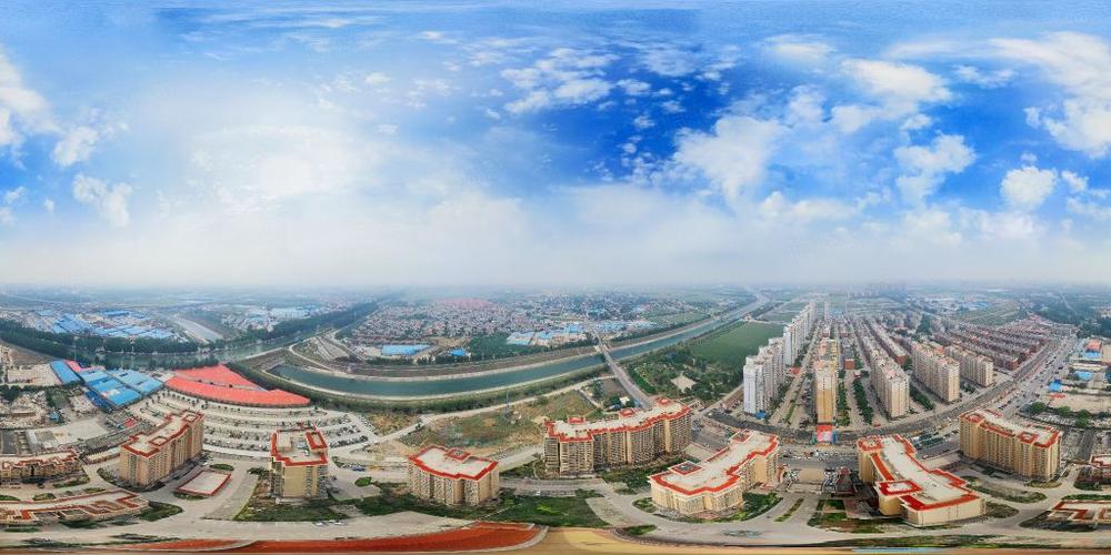 石家庄香水岸最新消息