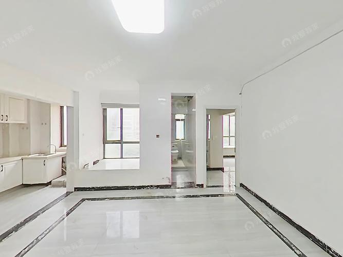 杭州金色钱塘二手房