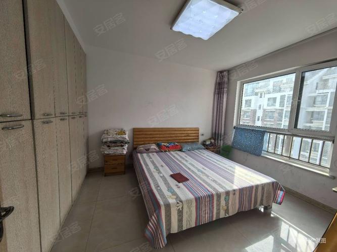 蓬莱阳光丽景二手房