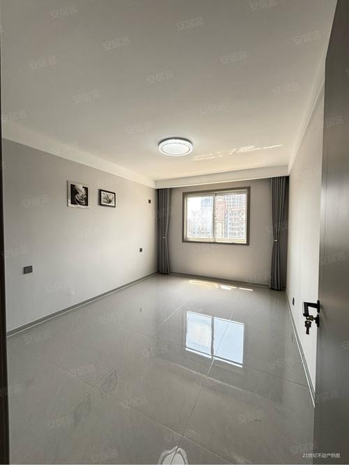 蓬莱阳光丽景二手房