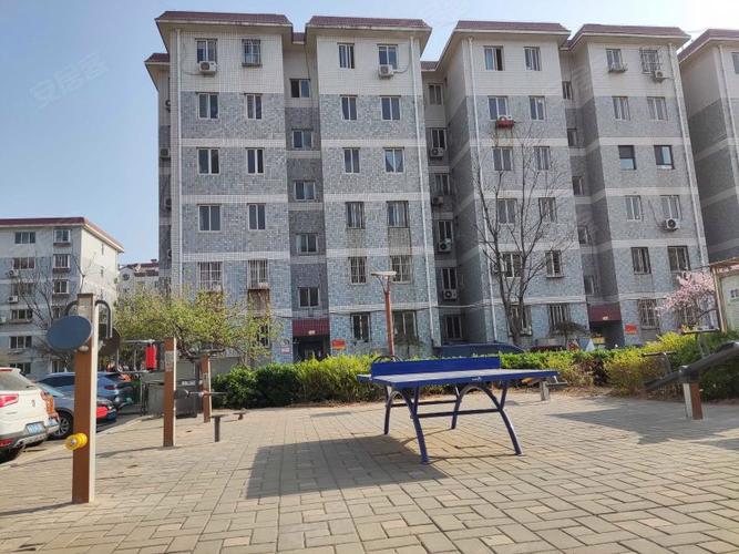 石家庄东方城二手房