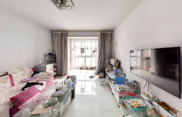 石家庄东方城二手房