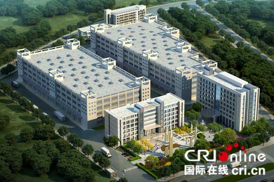 西安洪庆新城最新消息