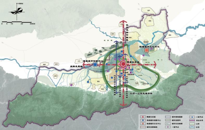 西安洪庆新城最新消息