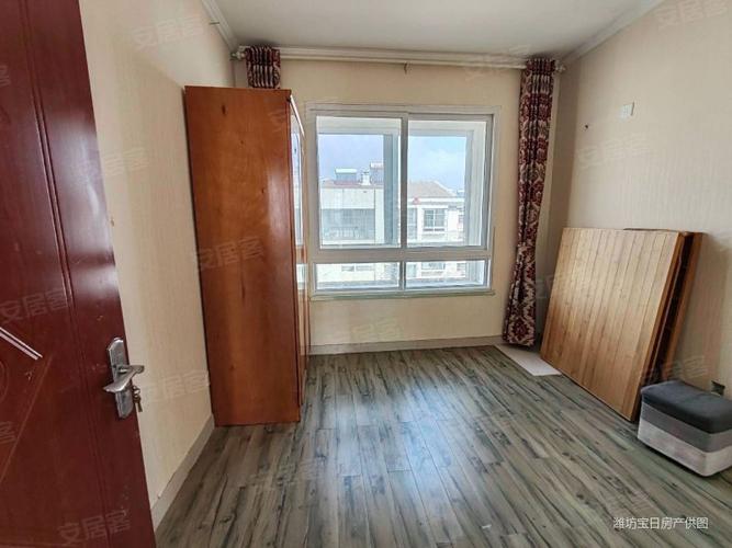 青岛天虹花园二手房