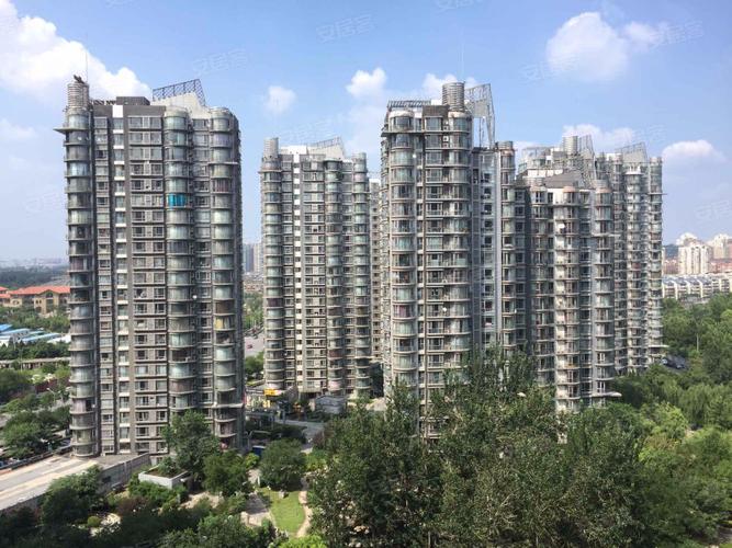 北京鹿港嘉苑房价