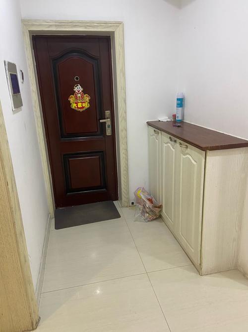 晋城白水印象二手房