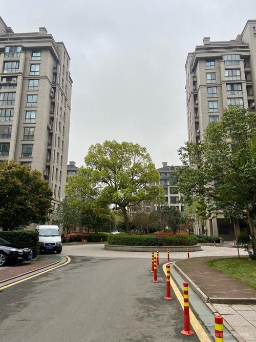 奉化阳光茗都二手房