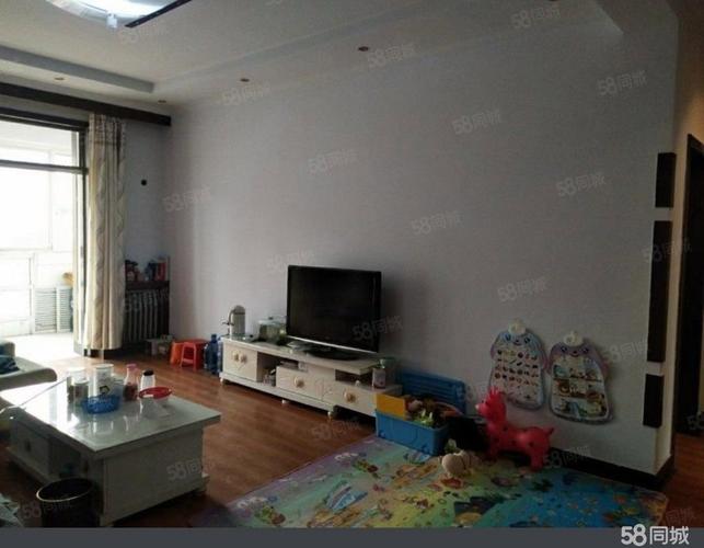 鹿泉银山花园二手房