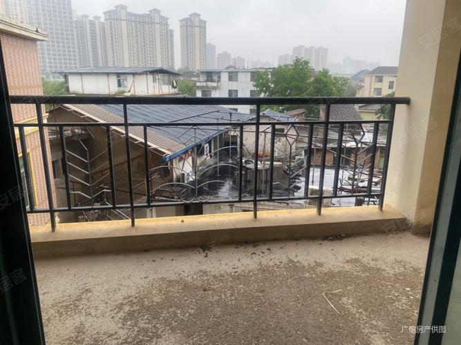 宝坻绿景家园二手房