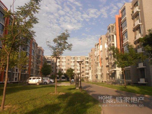 观林园二手房价格