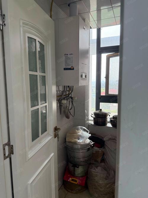 新密个人急售二手房