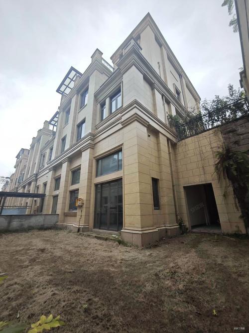 国博城泊珏墅最新情况