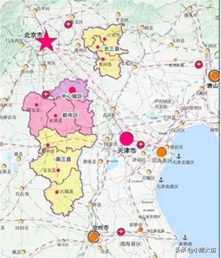 环京楼市最新消息永清