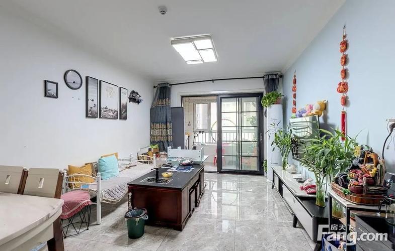 济南加州启城房价