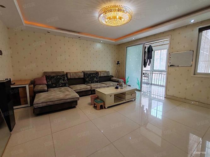 南阳龙腾花园二手房