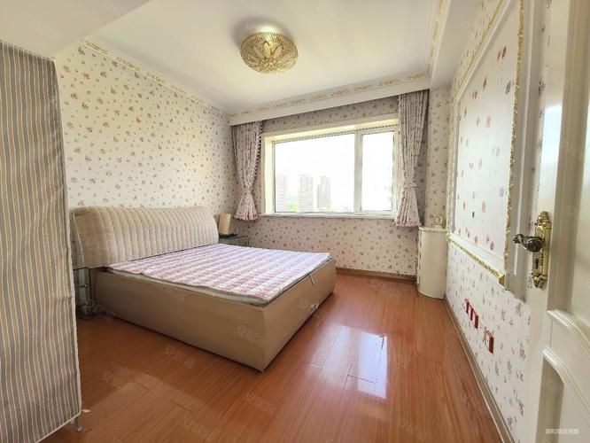 大连星海阳光二手房