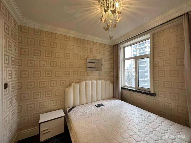 大连星海阳光二手房