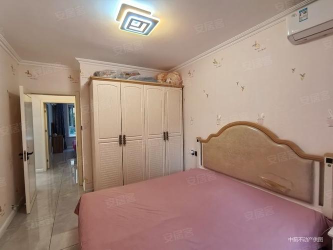 汉沽二手房最新报价