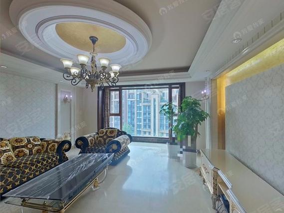 山水文园西园房价