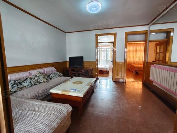 即墨九九花园二手房