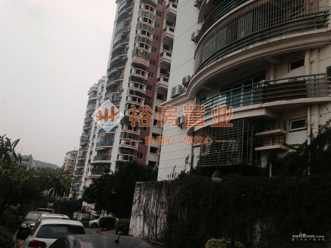 厦门卧龙晓城二手房