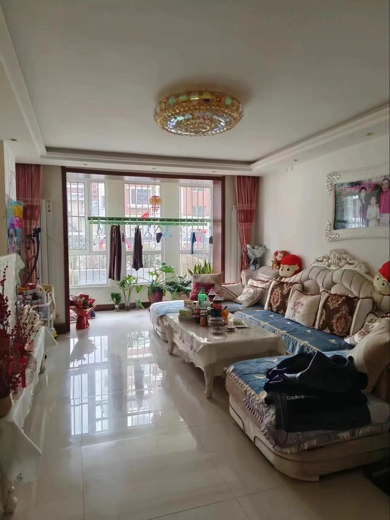 个人急售二手房仙桃