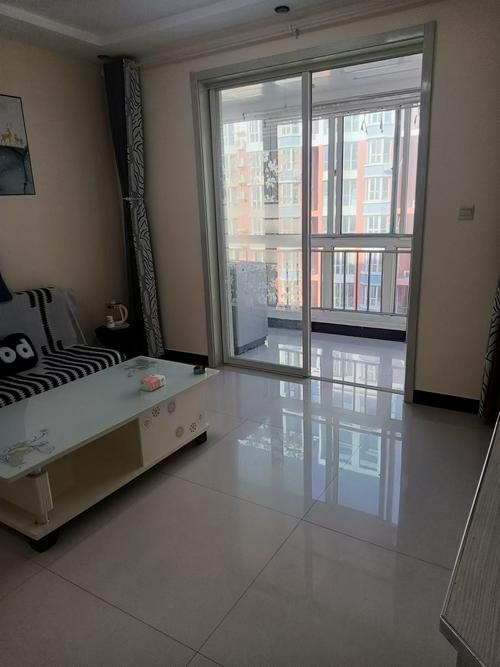 泗洪尚城世家二手房