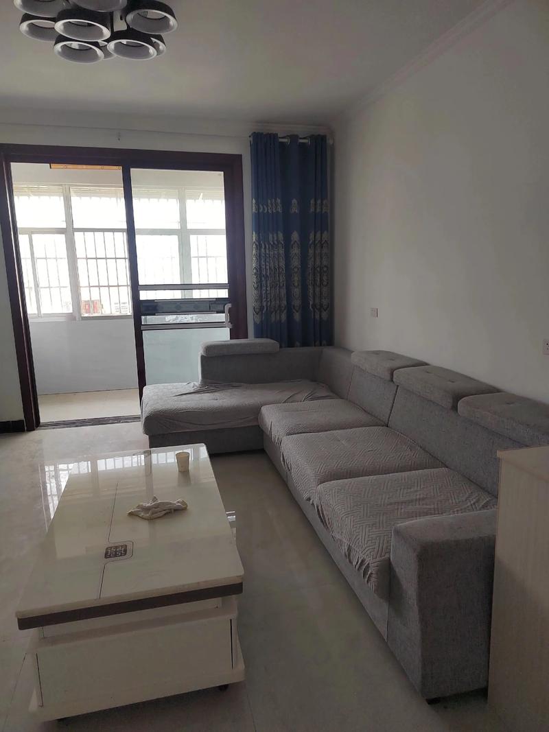 泗洪尚城世家二手房