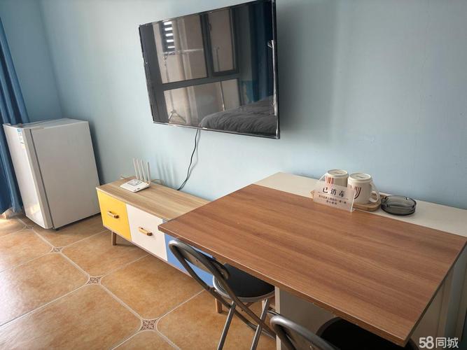 荣成自在澜湾二手房