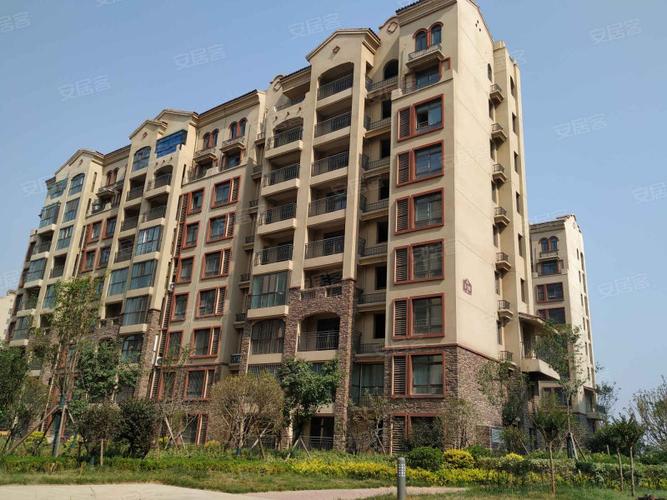 新乡尚城华府最新消息