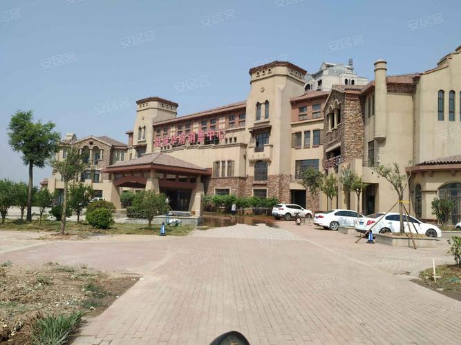 新乡尚城华府最新消息