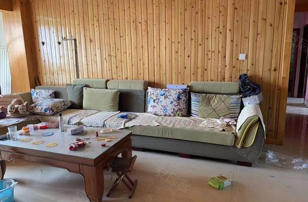 东营瑞鑫花园二手房