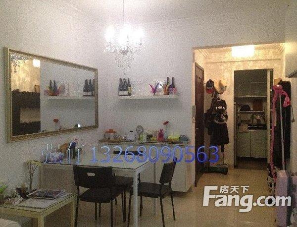 祈福水城二手房价