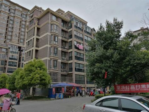 泗洪南山龙郡二手房