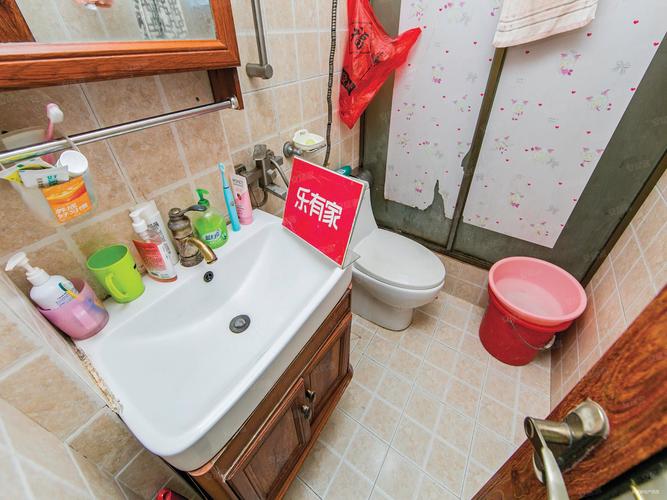 滢水山庄一区房价