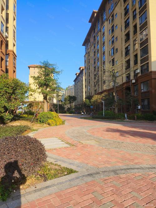 华策岭峰国际最新楼价