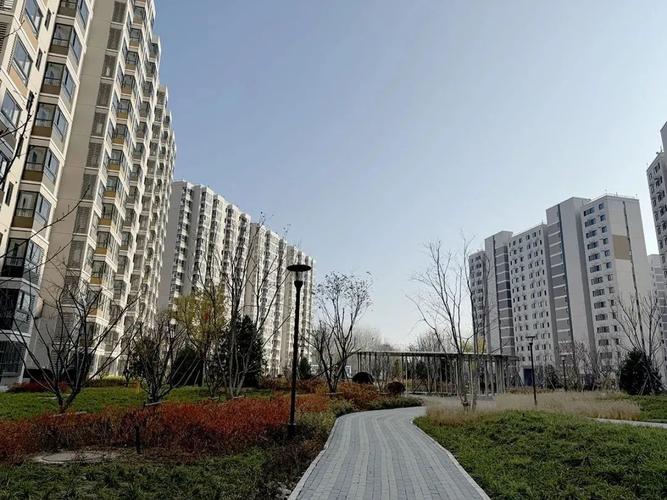 顺义公租房的最新消息