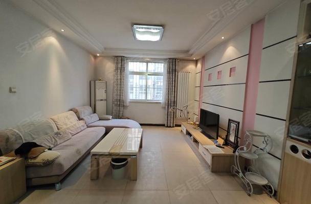 鹤壁美景绿城二手房