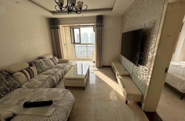 荣盛花语馨苑房价