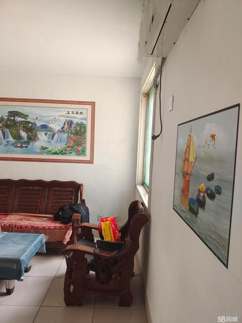 济南金阁花园二手房