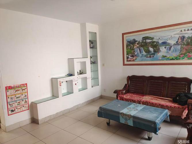 济南金阁花园二手房