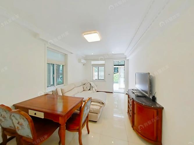 南京公教一村房价